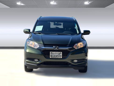 Used 2017 Honda HR-V EX-L image 5