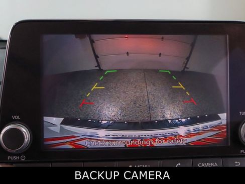 Used 2023 Nissan Altima 2.5 SR image 18