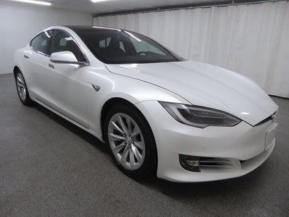 Used 2018 Tesla Model S 75D