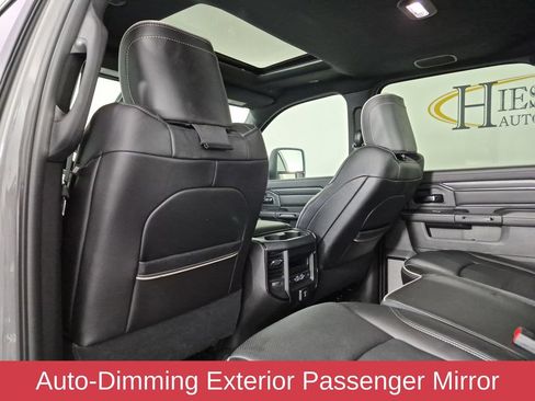 Used 2026 RAM 2500 Rebel w/ Rebel Level 2 Equipment Group AWD/4WD image 34