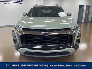 Used 2025 Chevrolet Equinox ACTIV w/ Safety and Technology Package AWD/4WD video 2