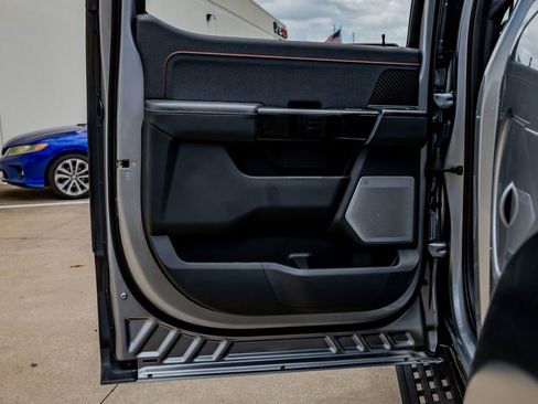 Used 2023 Ford F150 Raptor w/ Equipment Group 802A Raptor R AWD/4WD image 38