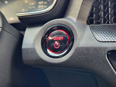 Used 2026 Honda CR-V TrailSport image 21