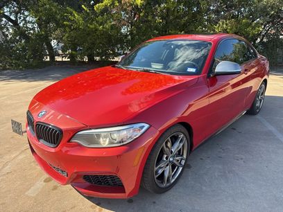 Used 2016 BMW M235i Coupe w/ Technology Package