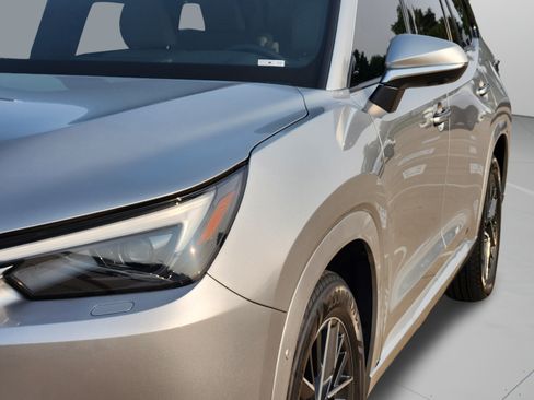 Used 2024 Lexus TX 350 FWD w/ Technology Package image 38