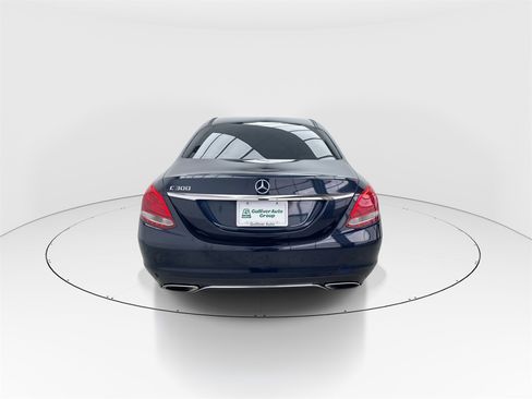 Used 2016 Mercedes-Benz C 300 Sedan image 7