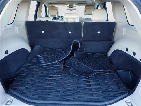 Used 2016 Jeep Grand Cherokee Limited w/ Trailer Tow Group IV image 7