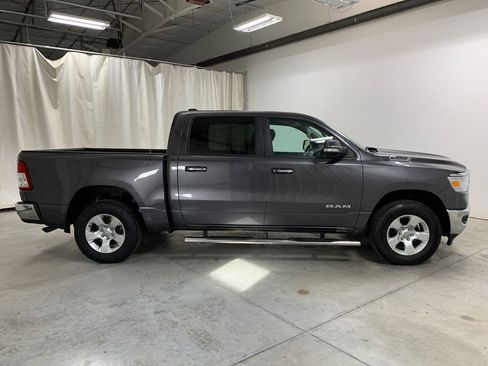 Used 2020 RAM 1500 Big Horn image 27