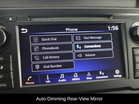 Used 2019 Nissan Titan SV w/ SV Convenience Package RWD image 33