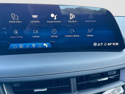 New 2026 Cadillac CT5 Sport w/ Technology Package AWD/4WD image 22
