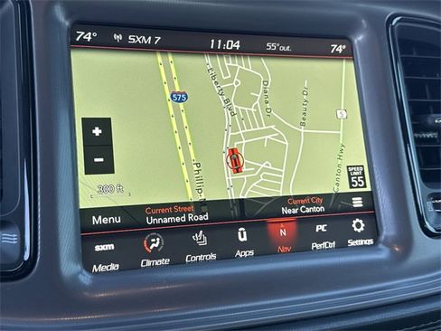 Used 2023 Dodge Challenger R/T Scat Pack image 27