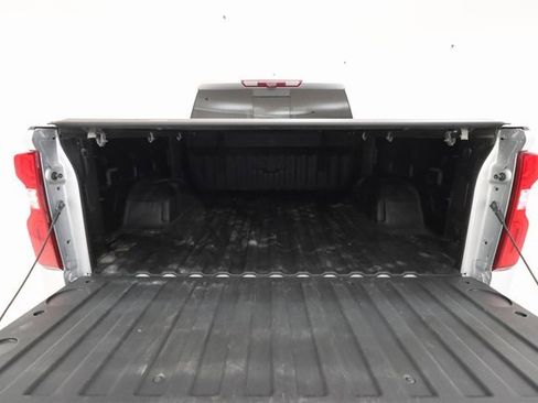 Used 2022 Chevrolet Silverado 1500 LTZ w/ Technology Package image 19