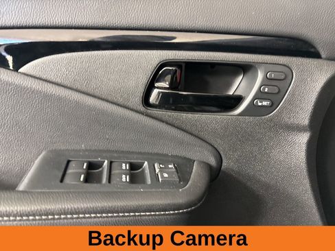 Used 2023 Honda Passport Elite image 10