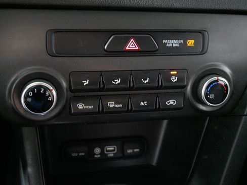 Used 2019 Kia Sportage LX image 23