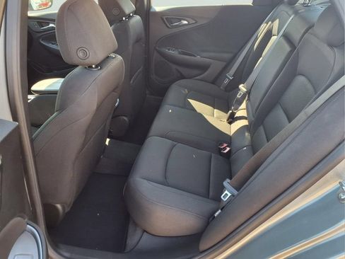 Used 2024 Chevrolet Malibu LT FWD image 23