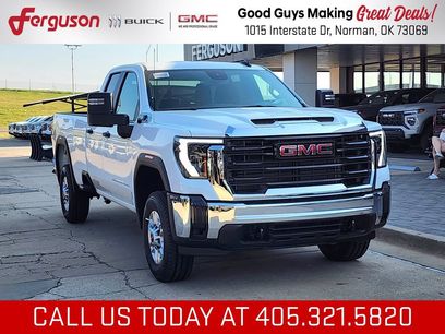 New 2026 GMC Sierra 2500 Pro w/ Convenience Package