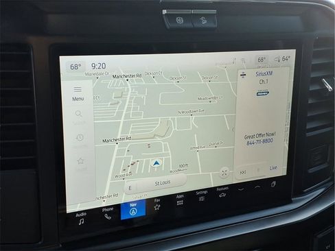 Used 2025 Ford F350 Lariat image 6