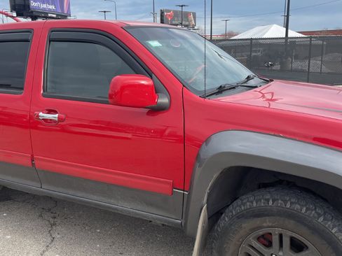 Used 2011 Chevrolet Colorado LT image 5