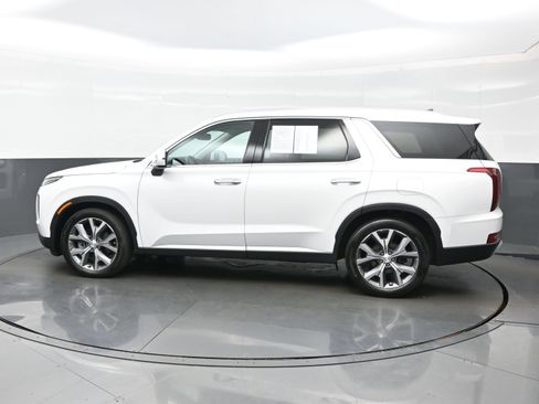 Used 2022 Hyundai Palisade SEL w/ Premium Package AWD/4WD image 3