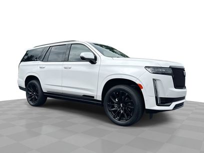 Certified 2021 Cadillac Escalade Sport Platinum