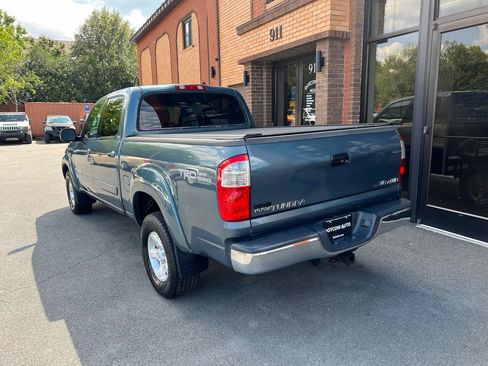 Used 2006 Toyota Tundra SR5 AWD/4WD image 5