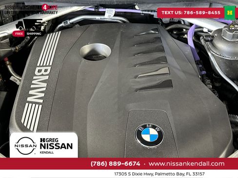 Used 2024 BMW X5 sDrive40i w/ Executive Package image 32
