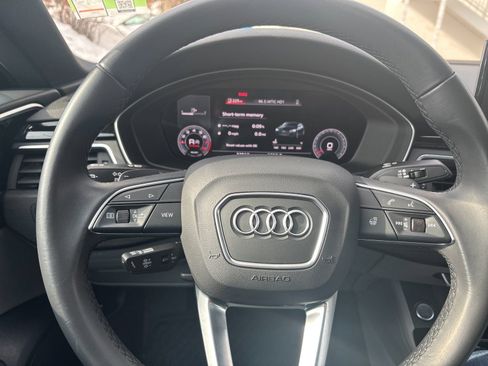 Used 2021 Audi A5 2.0T Premium Plus w/ Premium Plus image 24