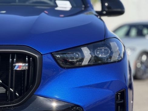 New 2026 BMW X5 M60i w/ Executive Package image 13