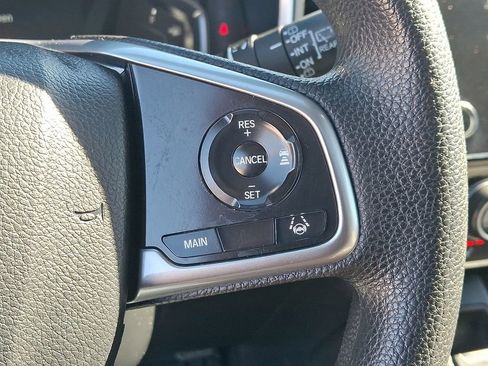 Used 2019 Honda CR-V EX image 23