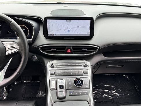 Used 2023 Hyundai Santa Fe Calligraphy AWD/4WD image 11