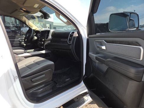 Used 2020 RAM 1500 Big Horn image 13