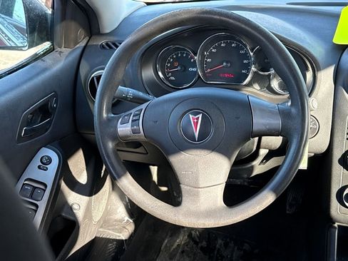 Used 2008 Pontiac G6 Base w/ Sun And Sound Package image 10