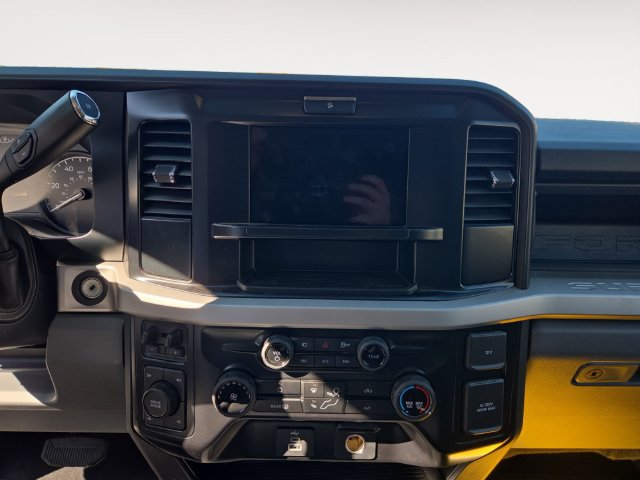 Used 2025 Ford F250 XL w/ STX Appearance Package AWD/4WD image 15