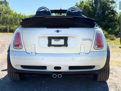 Used 2006 MINI Cooper S image 5