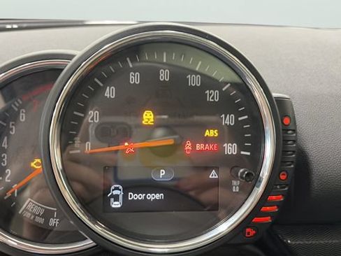Used 2017 MINI Cooper Clubman ALL4 AWD/4WD image 21