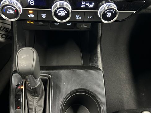 New 2026 Honda Civic Sport image 28