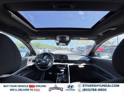 New 2026 Hyundai Elantra SEL Sport Premium