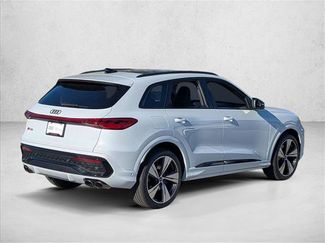 New 2025 Audi SQ5 Premium Plus video 2