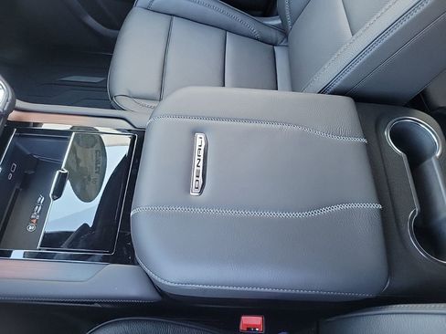 New 2026 GMC Yukon Denali image 19