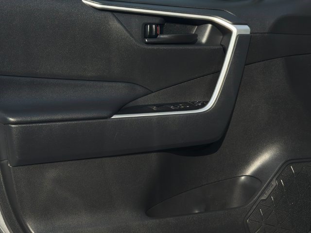 Certified 2025 Toyota RAV4 LE FWD image 12