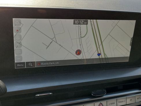 Used 2023 Kia Telluride S w/ S Sunroof Package image 14