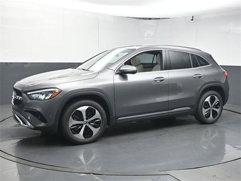 New 2026 Mercedes-Benz GLA 250 image 4