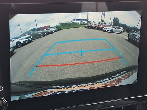 Used 2023 Toyota Corolla LE w/ Carpet Mat Package (TMS) FWD image 17