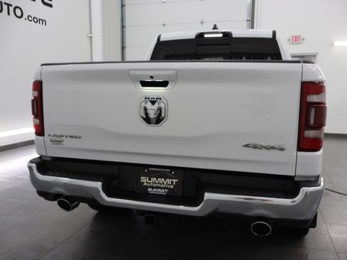 Used 2023 RAM 1500 Limited AWD/4WD image 34