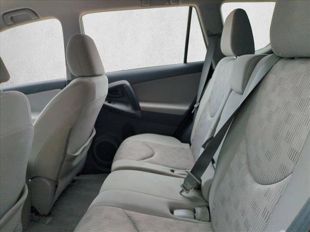 Used 2012 Toyota RAV4 4WD w/ Value Pkg image 16