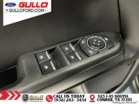 Certified 2023 Ford Bronco Sport Big Bend w/ Convenience Package AWD/4WD image 20
