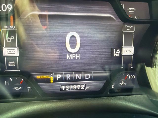 Used 2019 RAM 1500 Limited AWD/4WD image 18