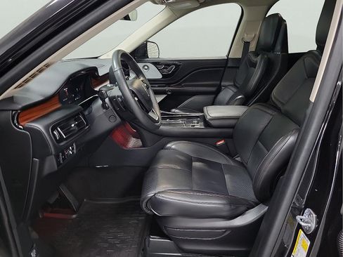 Used 2024 Lincoln Aviator Reserve w/ Equipment Group 201A RWD image 12