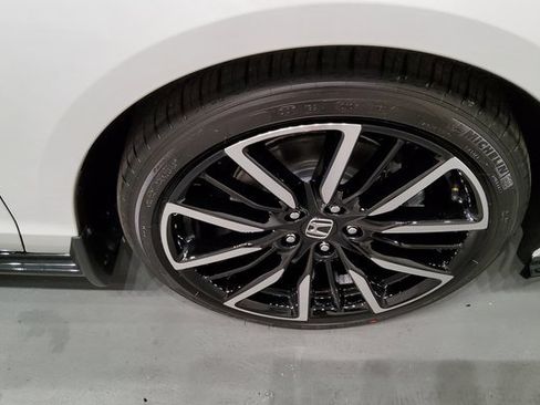 New 2025 Honda Accord Touring image 34