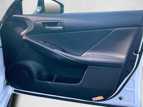 Used 2023 Lexus IS 350 F Sport image 19